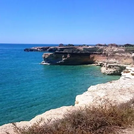 דירה Affittimoderni Lido אבולה