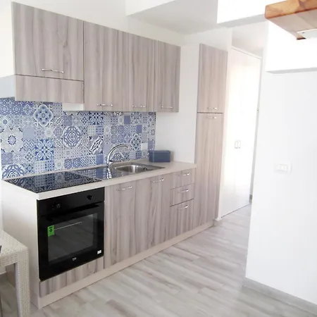 Affittimoderni Lido Apartment