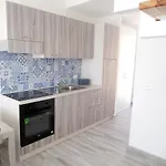 Affittimoderni Lido Apartamento