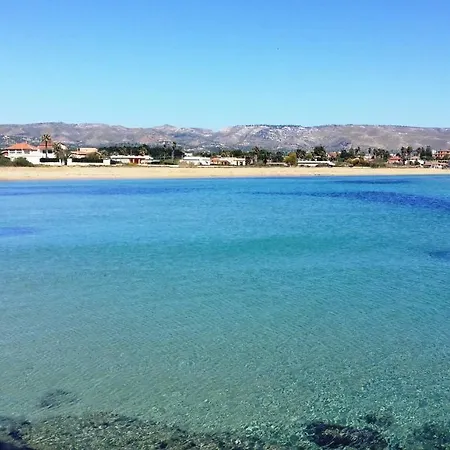 Affittimoderni Lido Avola