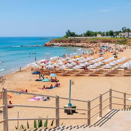 Affittimoderni Lido *
