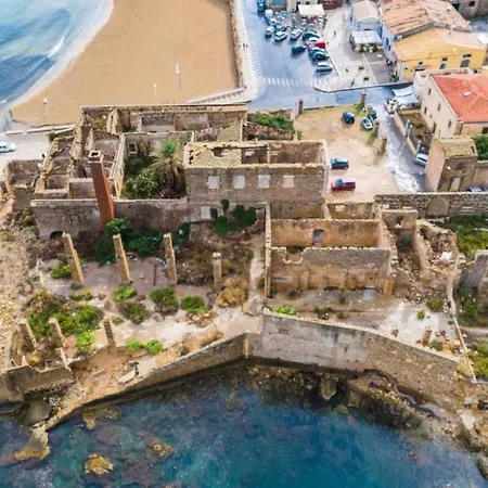 Affittimoderni Lido Apartamento