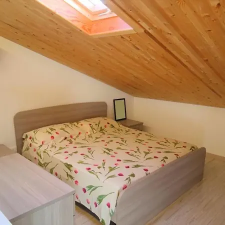 Affittimoderni Lido Apartment Avola