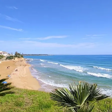 Affittimoderni Lido أفولا