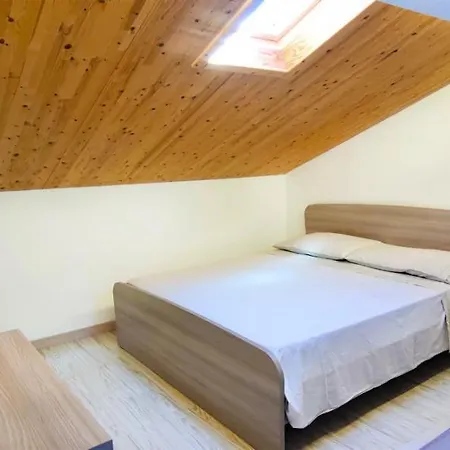 Apartment Affittimoderni Lido