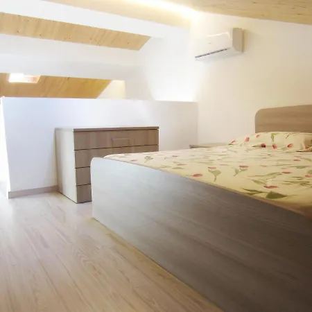Apartment Affittimoderni Lido