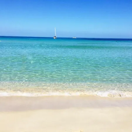 Affittimoderni Lido شقة أفولا